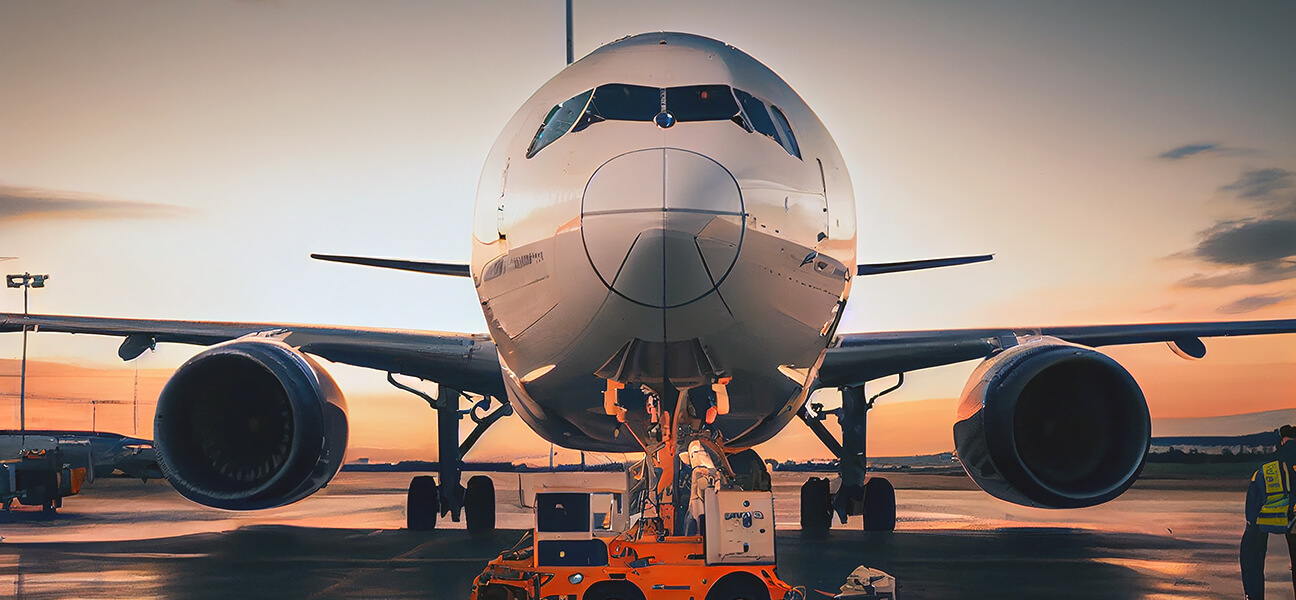 Air Transport